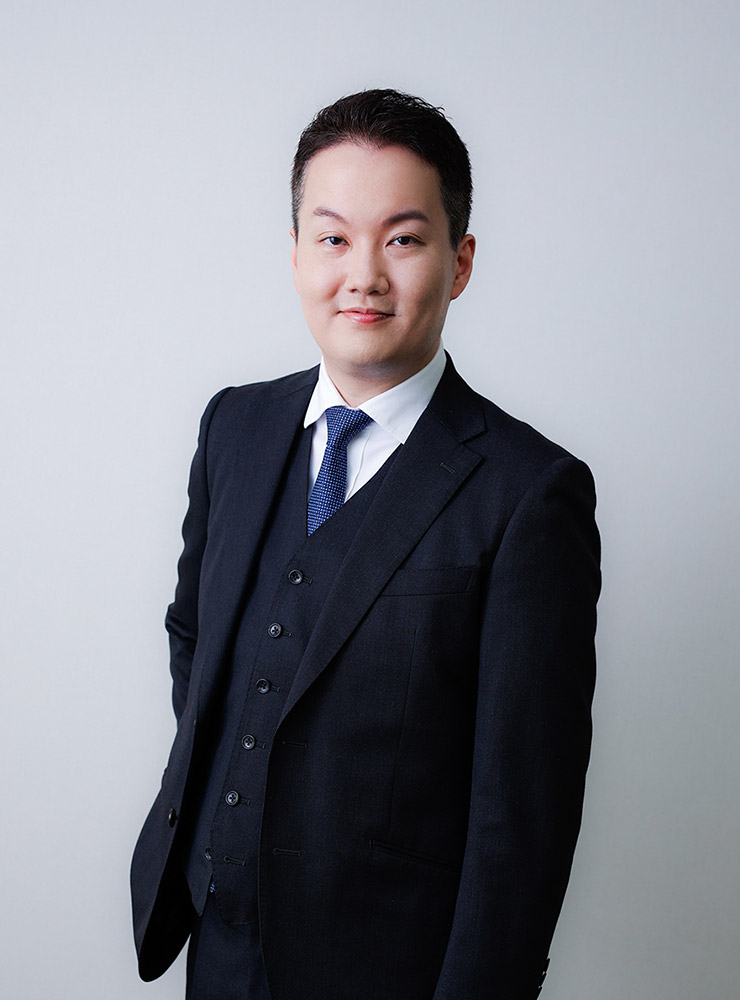 Kazuhiro TAKEKITA