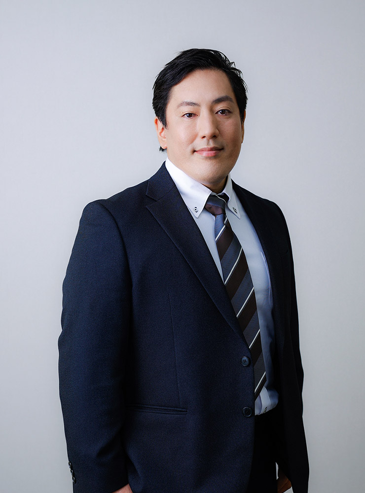 Masakazu MACHIDA